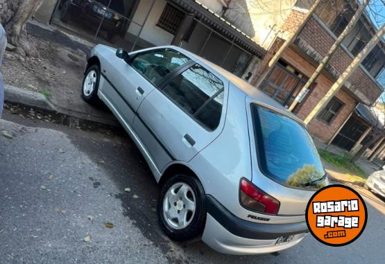 Autos - Peugeot 306 xr 1998 GNC 150000Km - En Venta