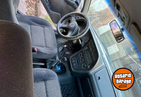 Autos - Peugeot 306 xr 1998 GNC 150000Km - En Venta