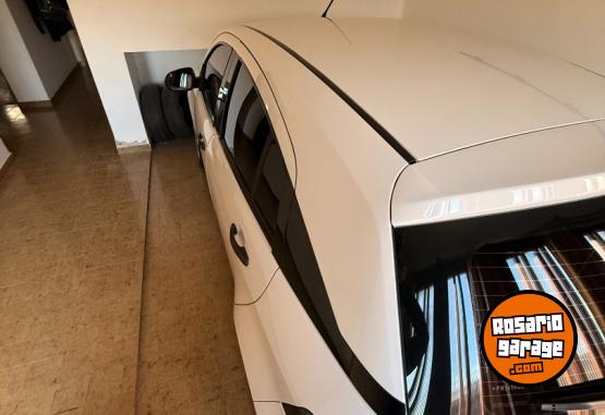 Autos - Chevrolet Agile LS 2015 Nafta 110380Km - En Venta