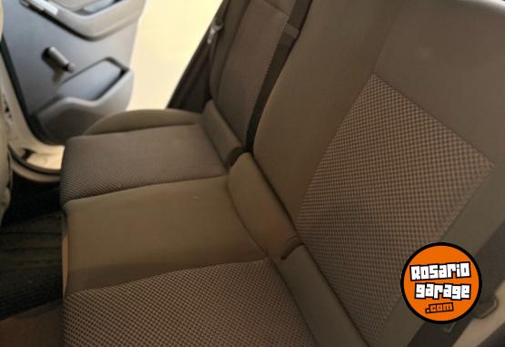 Autos - Chevrolet Agile LS 2015 Nafta 110380Km - En Venta