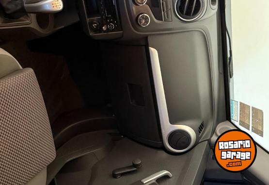 Autos - Chevrolet Agile LS 2015 Nafta 110380Km - En Venta