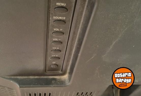 Electr�nica - TV LED SANYO 27 pulgadas - En Venta