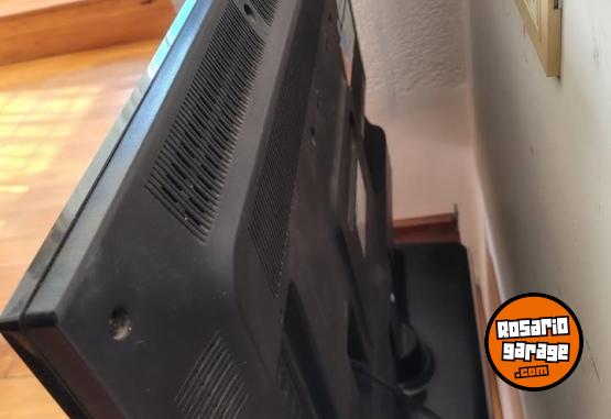 Electr�nica - TV LED SANYO 27 pulgadas - En Venta