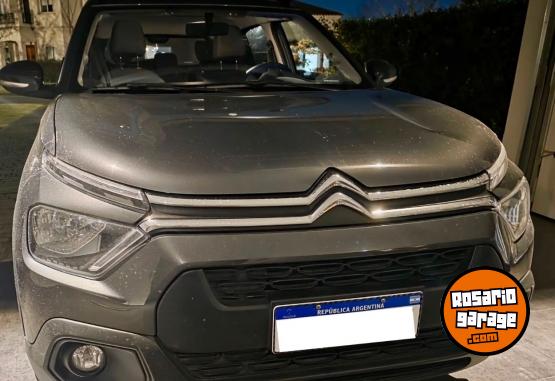 Autos - Citroen C3 FEEL PACK 2023 Nafta 33000Km - En Venta