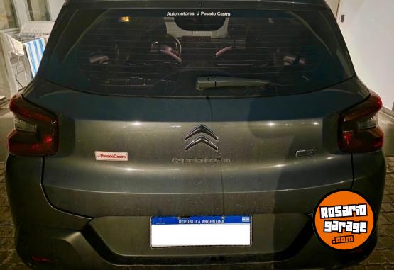 Autos - Citroen C3 FEEL PACK 2023 Nafta 33000Km - En Venta