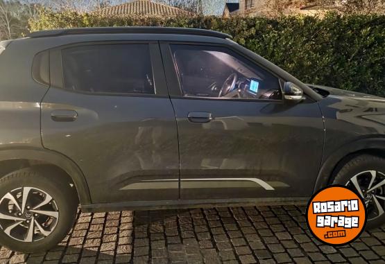 Autos - Citroen C3 FEEL PACK 2023 Nafta 33000Km - En Venta
