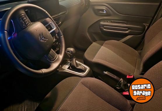 Autos - Citroen C3 FEEL PACK 2023 Nafta 33000Km - En Venta