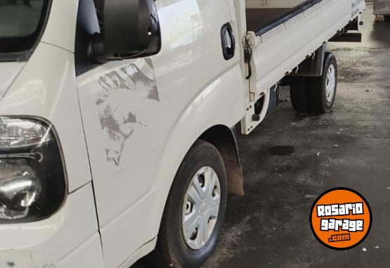 Camionetas - Kia K2500 2019 Diesel 149500Km - En Venta