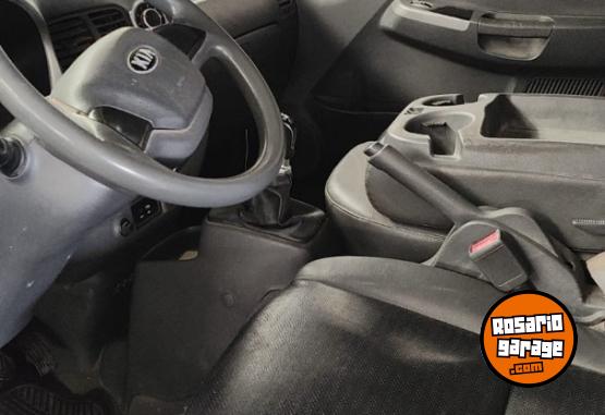 Camionetas - Kia K2500 2019 Diesel 149500Km - En Venta
