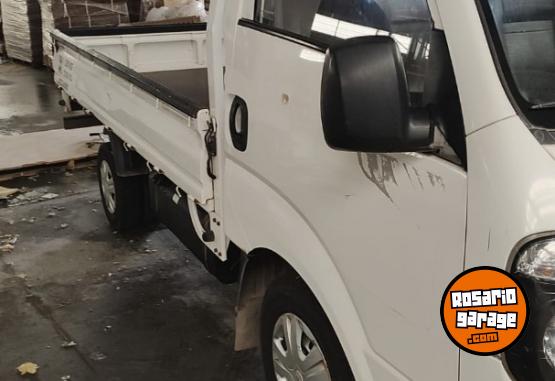 Camionetas - Kia K2500 2019 Diesel 149500Km - En Venta