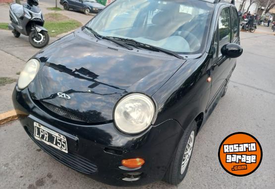 Autos - Chery QQ 2012 Nafta 200000Km - En Venta