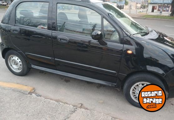 Autos - Chery QQ 2012 Nafta 200000Km - En Venta