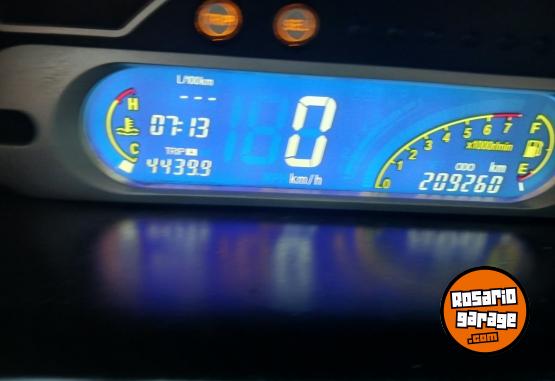 Autos - Chery QQ 2012 Nafta 200000Km - En Venta