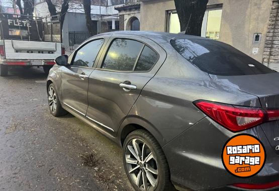 Autos - Fiat Cronos 2021 Nafta 96000Km - En Venta