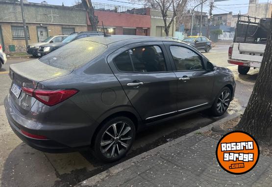 Autos - Fiat Cronos 2021 Nafta 96000Km - En Venta