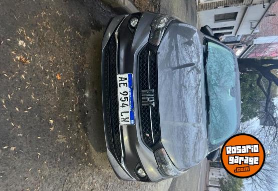 Autos - Fiat Cronos 2021 Nafta 96000Km - En Venta