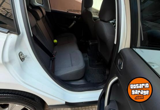 Autos - Peugeot 2008 2016 GNC 130600Km - En Venta