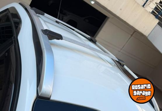 Autos - Peugeot 2008 2016 GNC 130600Km - En Venta