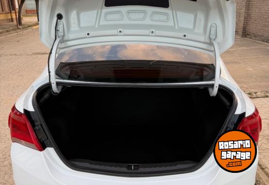 Autos - Chevrolet Prisma 2016 Nafta 146000Km - En Venta