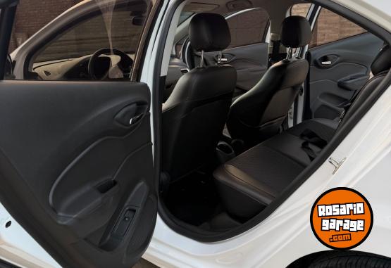 Autos - Chevrolet Prisma 2016 Nafta 146000Km - En Venta