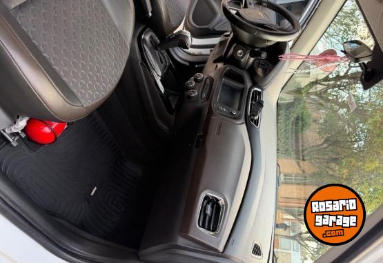 Autos - Chevrolet Prisma 2016 Nafta 146000Km - En Venta