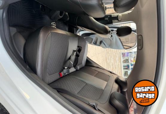 Autos - Chevrolet Prisma 2016 Nafta 146000Km - En Venta