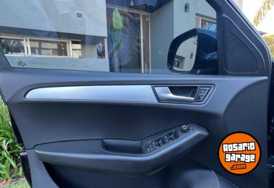 Camionetas - Audi Q5 DIESEL 2.0 TDI QUATTRO 2012 Diesel 234500Km - En Venta