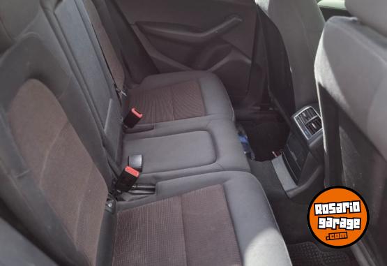 Camionetas - Audi Q5 DIESEL 2.0 TDI QUATTRO 2012 Diesel 234500Km - En Venta