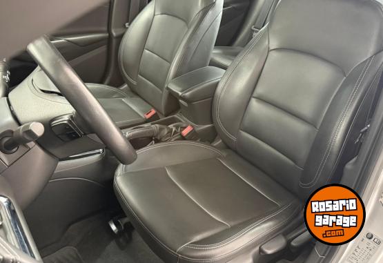 Autos - Chevrolet Cruze LTZ 2022 Nafta 65000Km - En Venta
