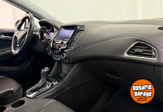 Autos - Chevrolet Cruze LTZ 2022 Nafta 65000Km - En Venta