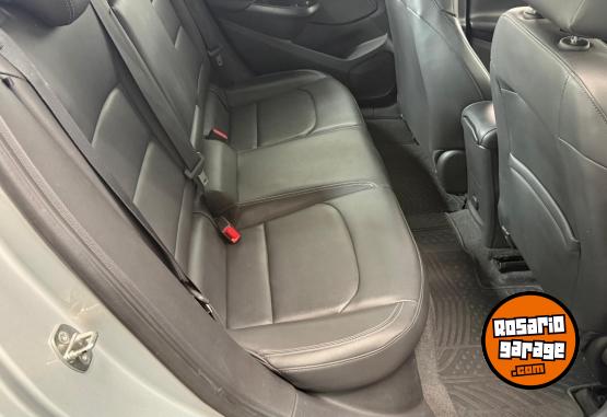 Autos - Chevrolet Cruze LTZ 2022 Nafta 65000Km - En Venta
