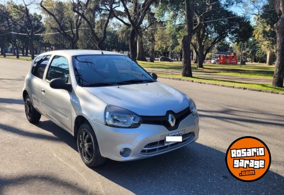 Autos - Renault CLIO MIO 2013 Nafta 134000Km - En Venta