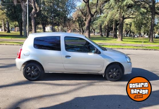 Autos - Renault CLIO MIO 2013 Nafta 134000Km - En Venta