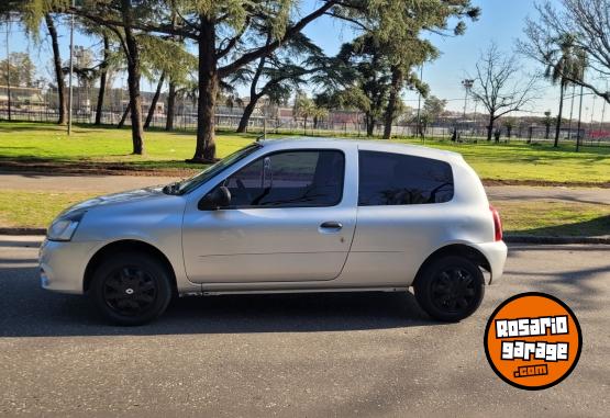 Autos - Renault CLIO MIO 2013 Nafta 134000Km - En Venta