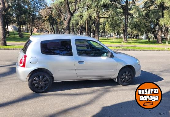 Autos - Renault CLIO MIO 2013 Nafta 134000Km - En Venta