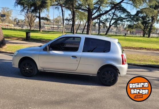 Autos - Renault CLIO MIO 2013 Nafta 134000Km - En Venta