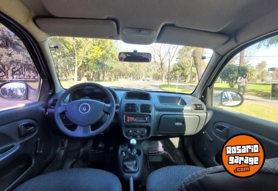 Autos - Renault CLIO MIO 2013 Nafta 134000Km - En Venta