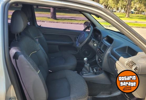 Autos - Renault CLIO MIO 2013 Nafta 134000Km - En Venta