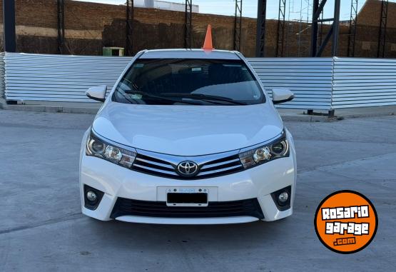 Autos - Toyota Corolla 1.8 XEI 2015 Nafta - En Venta