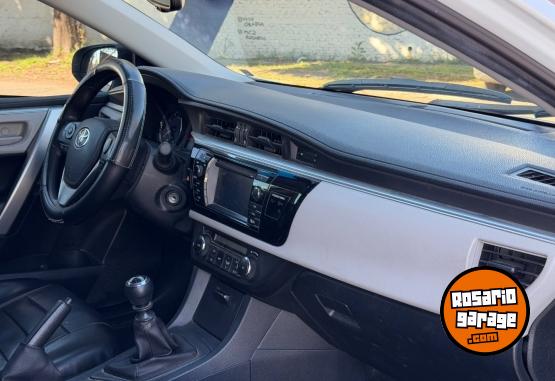 Autos - Toyota Corolla 1.8 XEI 2015 Nafta - En Venta