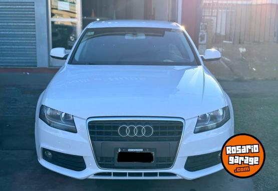 Autos - Audi A4 AMBITION TDI 2012 Diesel - En Venta