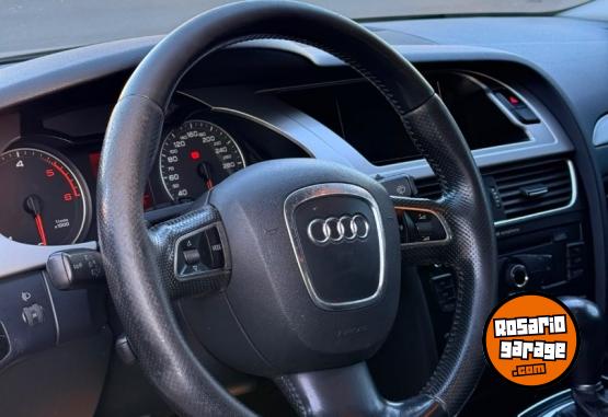 Autos - Audi A4 AMBITION TDI 2012 Diesel - En Venta