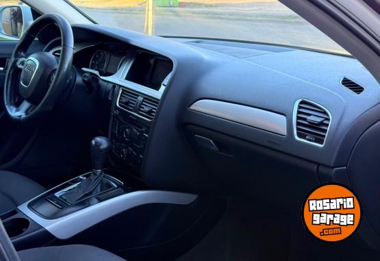 Autos - Audi A4 AMBITION TDI 2012 Diesel - En Venta