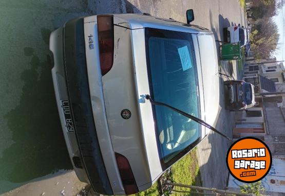 Autos - Alfa Romeo 146 td 1998 Diesel 410000Km - En Venta