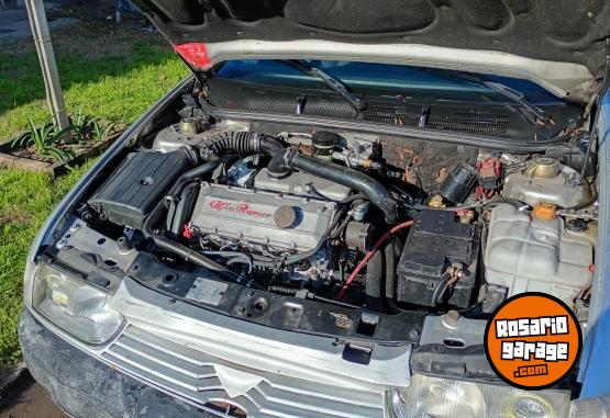 Autos - Alfa Romeo 146 td 1998 Diesel 410000Km - En Venta