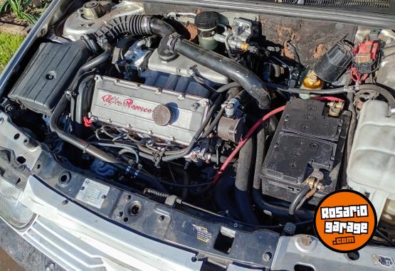 Autos - Alfa Romeo 146 td 1998 Diesel 410000Km - En Venta
