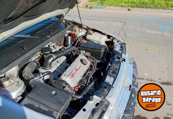 Autos - Alfa Romeo 146 td 1998 Diesel 410000Km - En Venta