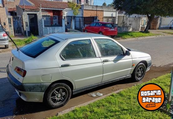 Autos - Alfa Romeo 146 td 1998 Diesel 410000Km - En Venta