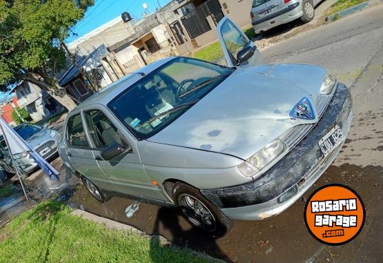 Autos - Alfa Romeo 146 td 1998 Diesel 410000Km - En Venta