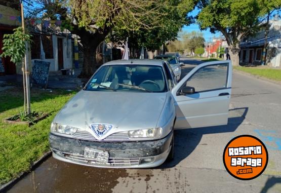 Autos - Alfa Romeo 146 td 1998 Diesel 410000Km - En Venta